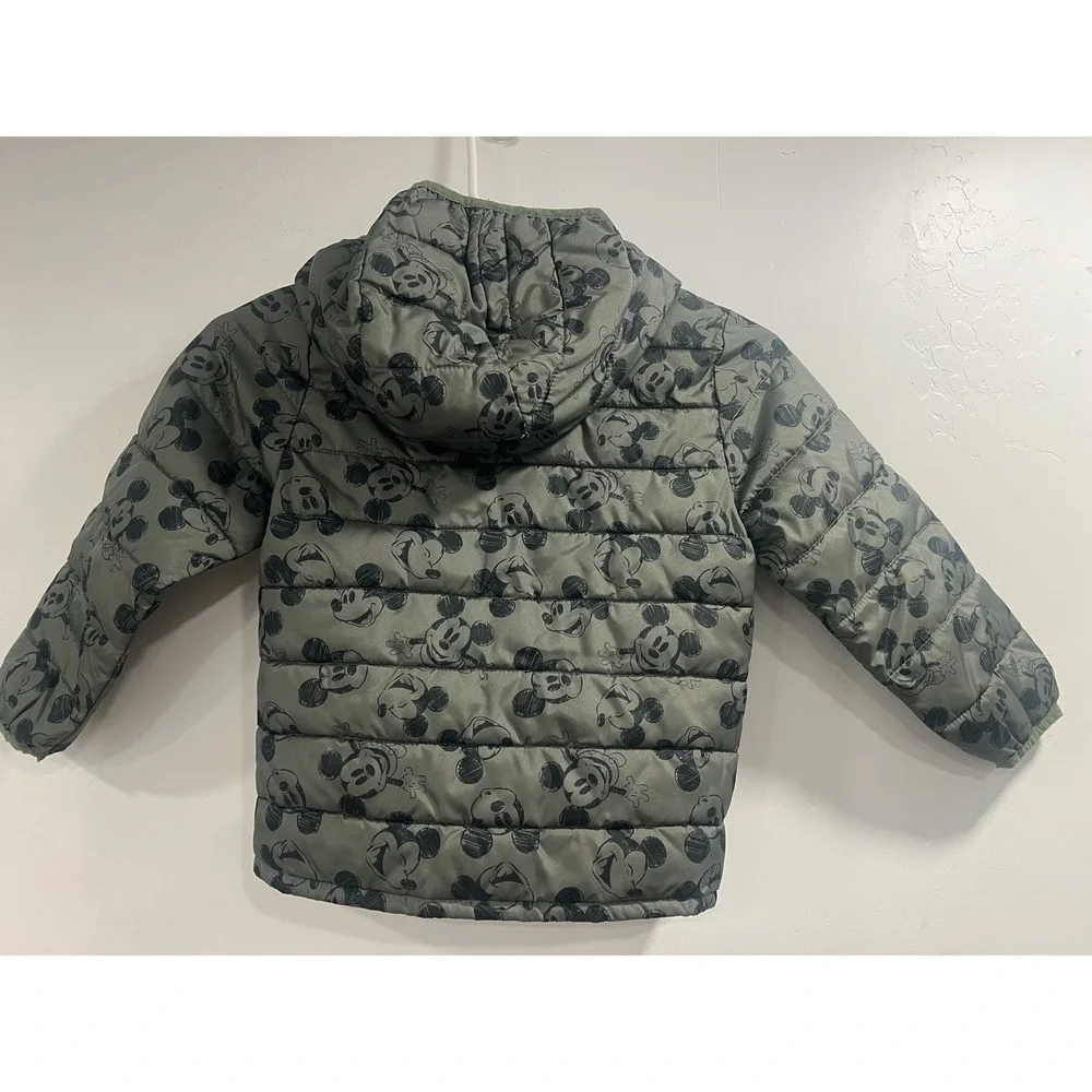 GAP baby disney